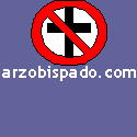 LOGO DE LA EXTINTA WEB DE ARZOBISPADO