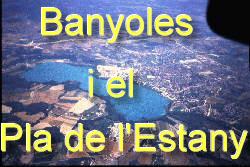 Pgines de Banyoles i El Pla de l'Estany