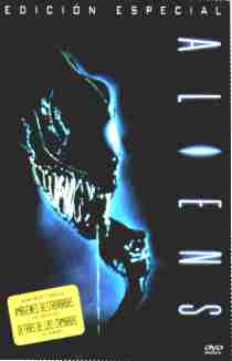 Aliens (DVD)