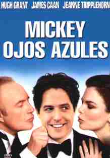 Mickey ojos azules (DVD)