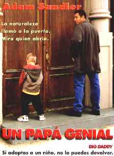 Un papa genial (DVD)