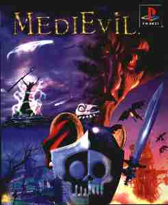 Medievil