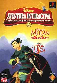 Mulan