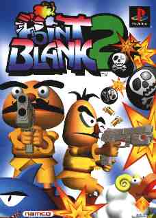 Point blank 2