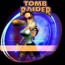 Tomb Raider 3