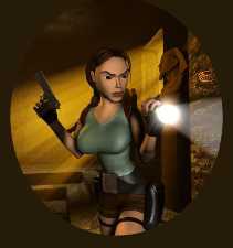 Tomb Raider 3