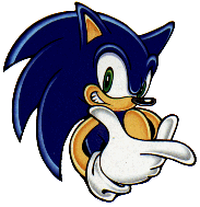 Sonic: el classic de SEGA