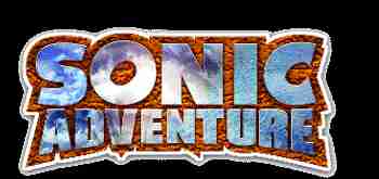 Sonic adventure