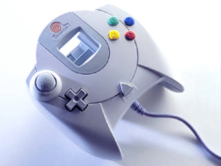 SEGA DreamCast: la nova consola amb internet