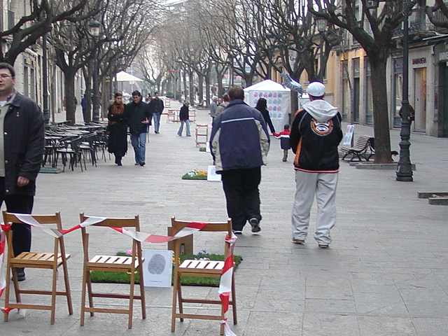 Passeig