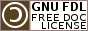 Llicencia GNU-FDL