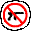 No regalis violencia