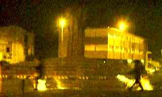 Els dimonis en retirada, per la vergonya