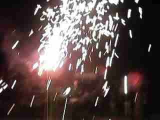 No nevava, no: plovien espurnes